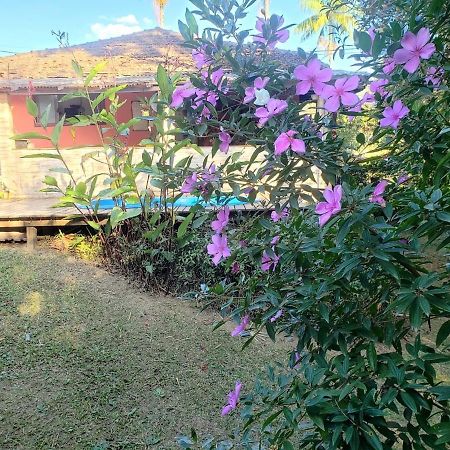 Casa Cravo & Canela Sao Pedro da Serra  Eksteriør bilde