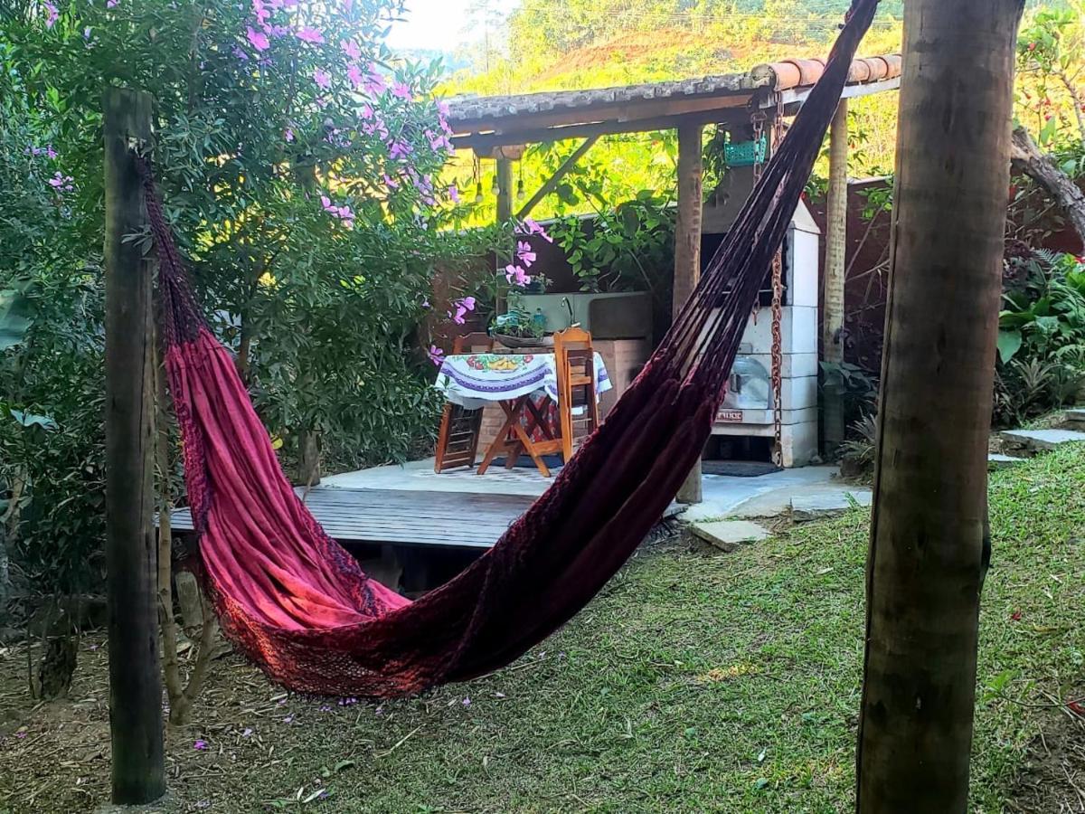 Casa Cravo & Canela Sao Pedro da Serra  Eksteriør bilde