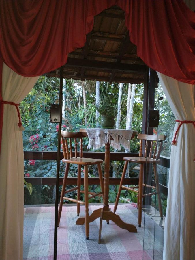 Casa Cravo & Canela Sao Pedro da Serra  Eksteriør bilde