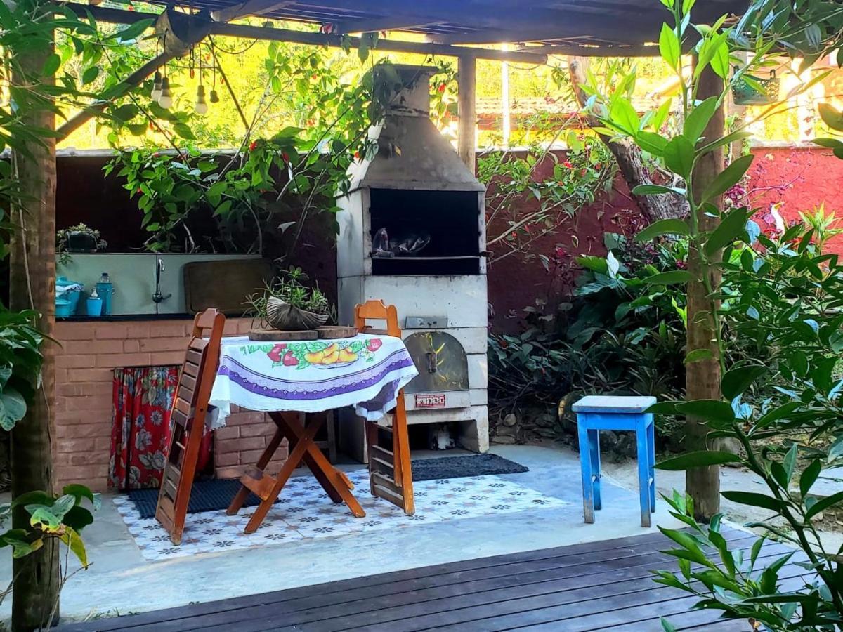 Casa Cravo & Canela Sao Pedro da Serra  Eksteriør bilde