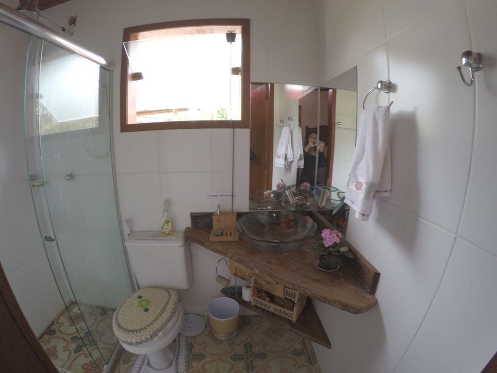Casa Cravo & Canela Sao Pedro da Serra  Eksteriør bilde