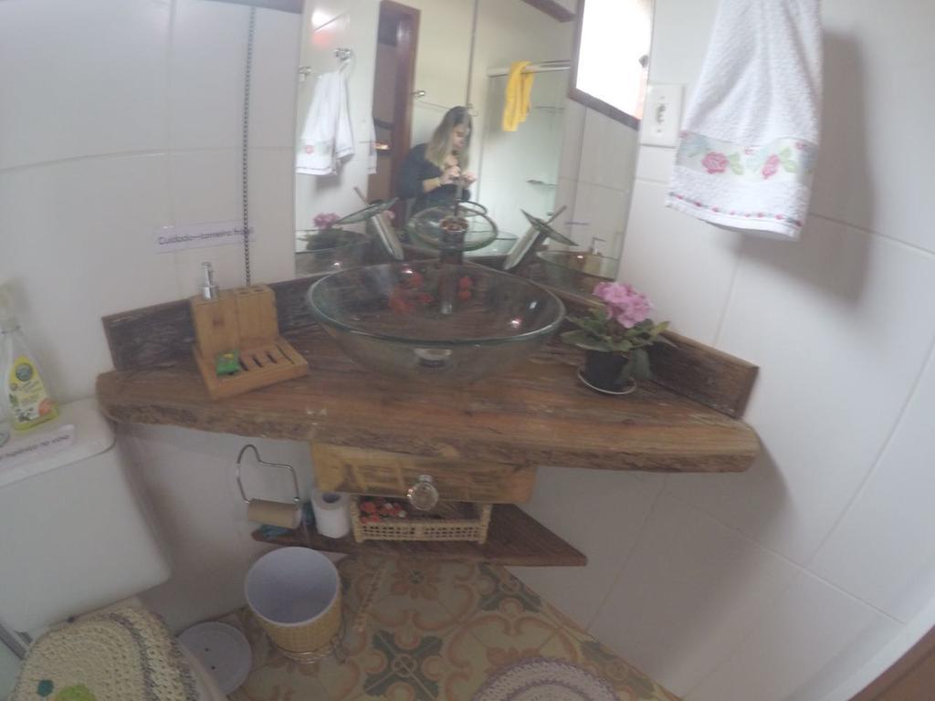 Casa Cravo & Canela Sao Pedro da Serra  Eksteriør bilde