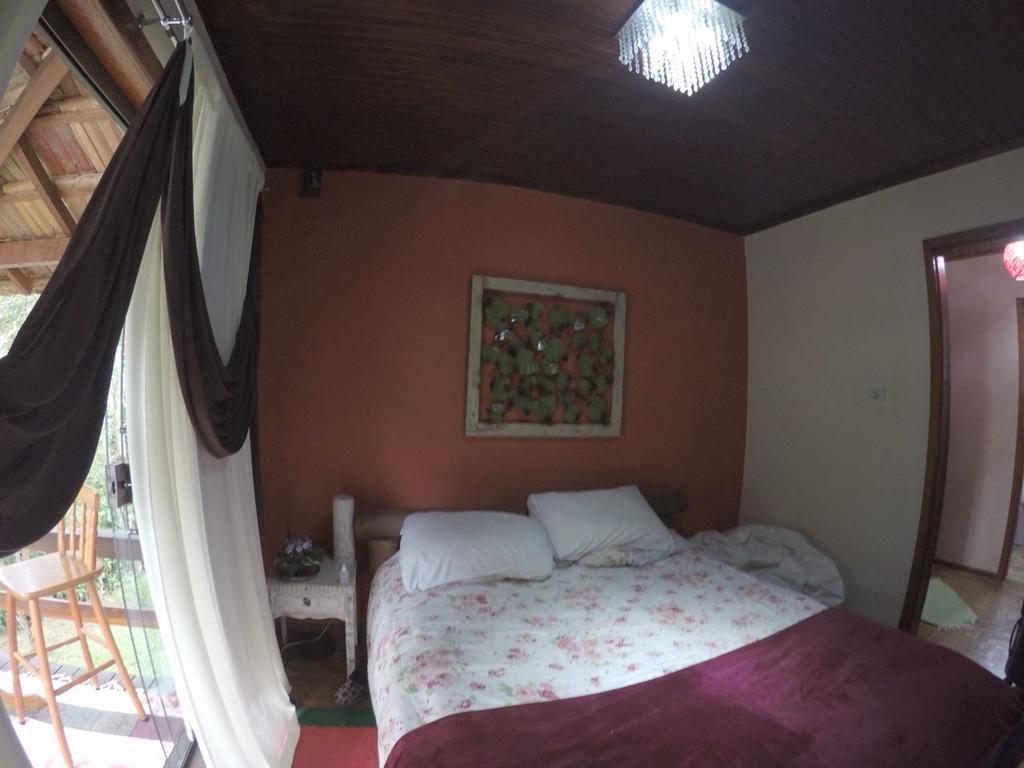 Casa Cravo & Canela Sao Pedro da Serra  Eksteriør bilde
