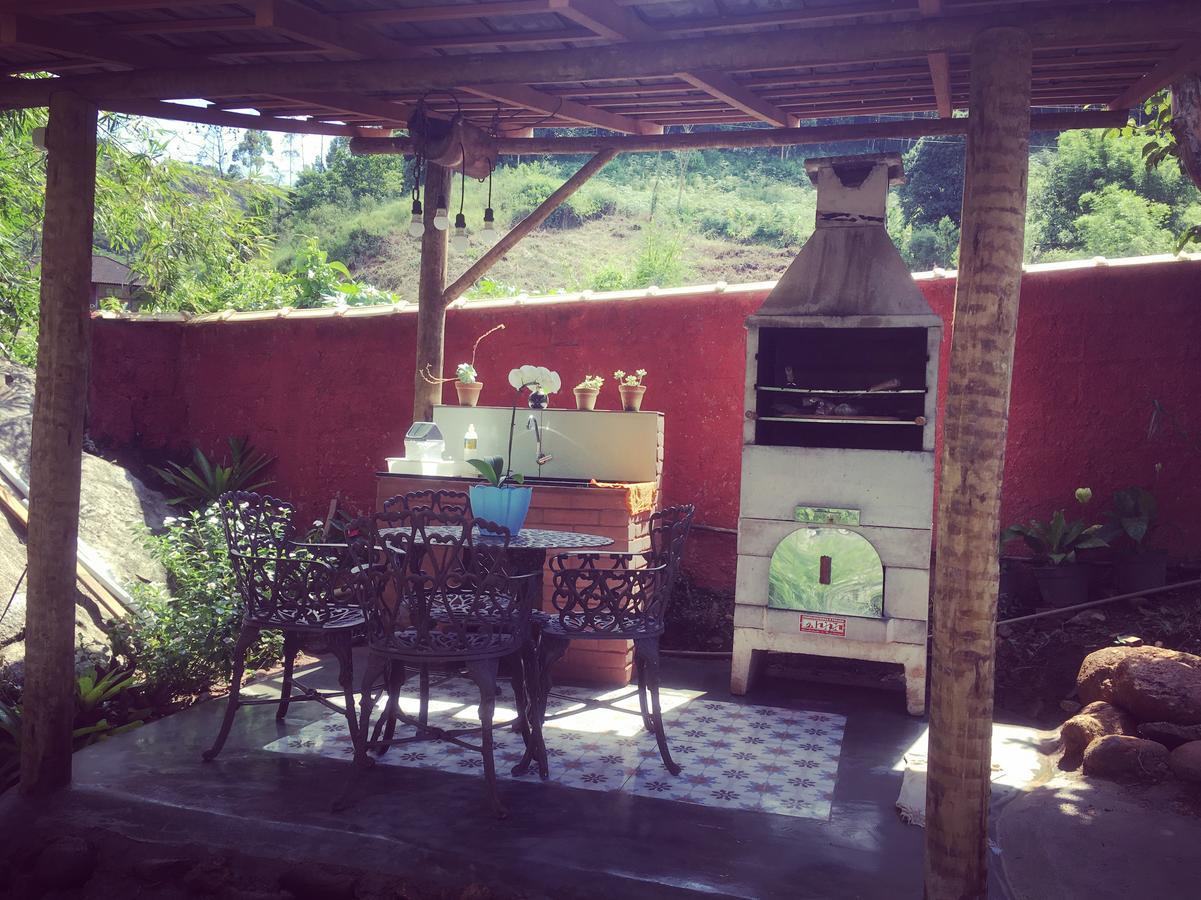 Casa Cravo & Canela Sao Pedro da Serra  Eksteriør bilde