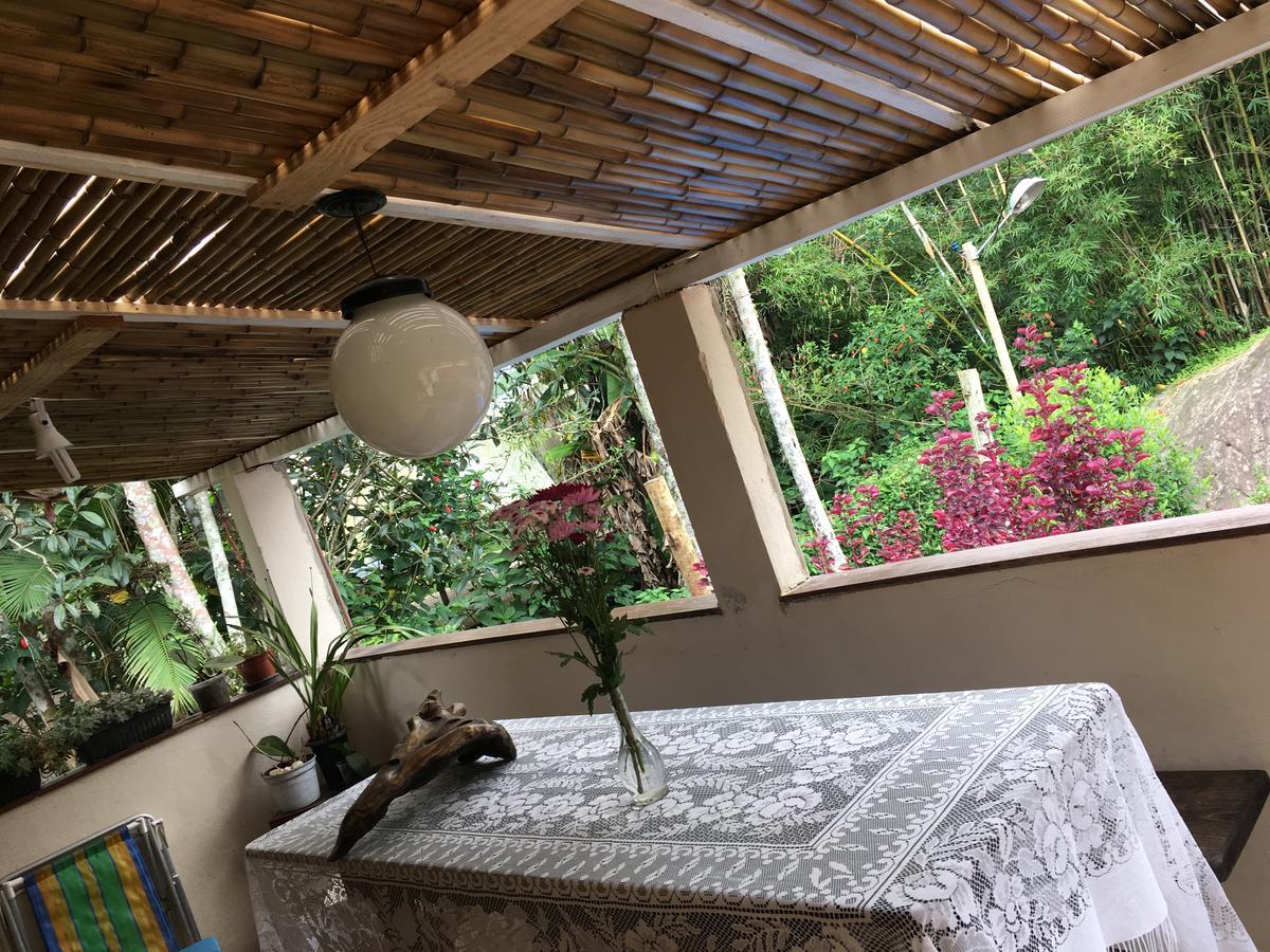 Casa Cravo & Canela Sao Pedro da Serra  Eksteriør bilde