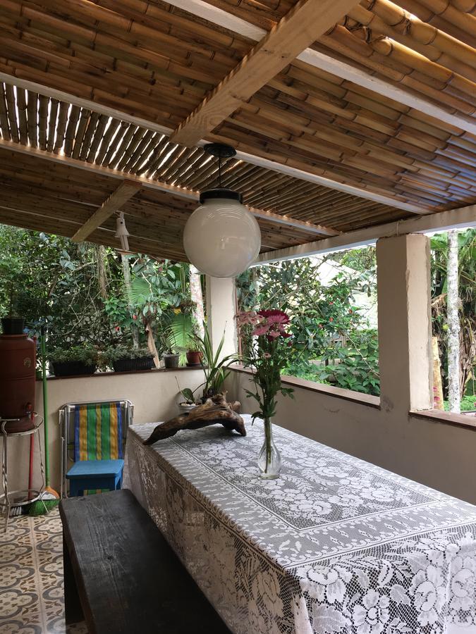 Casa Cravo & Canela Sao Pedro da Serra  Eksteriør bilde