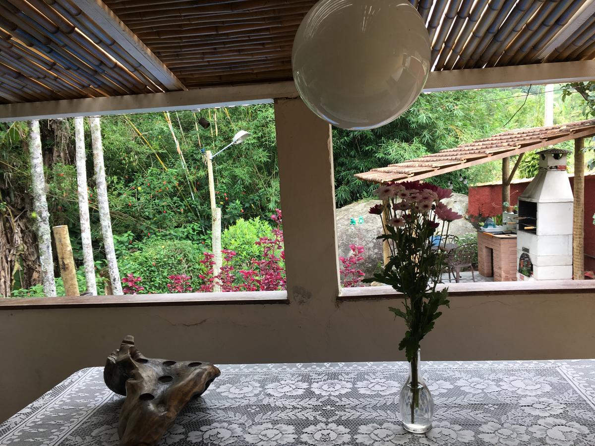 Casa Cravo & Canela Sao Pedro da Serra  Eksteriør bilde