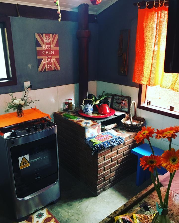 Casa Cravo & Canela Sao Pedro da Serra  Eksteriør bilde